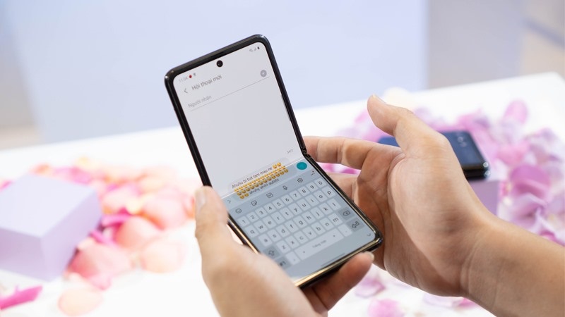 Những cái tiến trên Galaxy Z Flip5 sẽ giúp Samsung tiếp tục duy trì doanh số