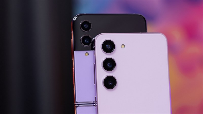 Những cái tiến trên Galaxy Z Flip5 sẽ giúp Samsung tiếp tục duy trì doanh số