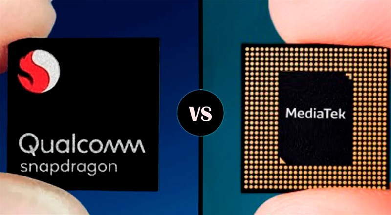 Chip Qualcomm Chip Qualcomm