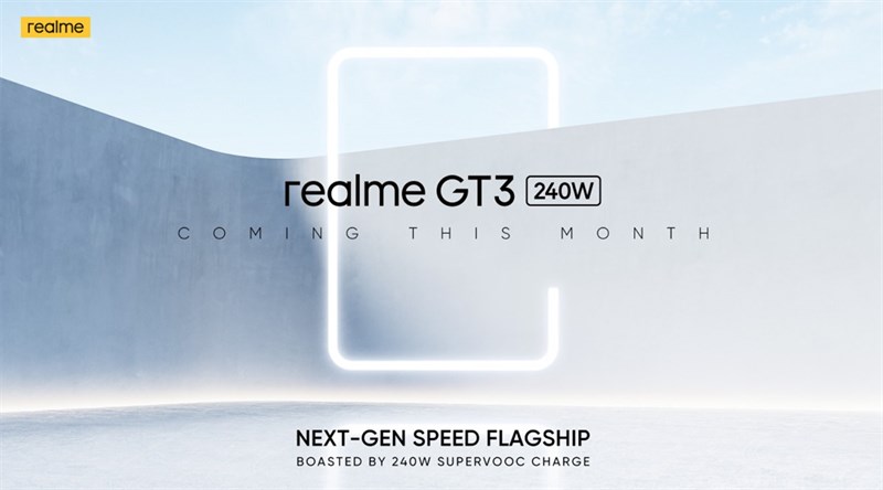 realme GT Neo5