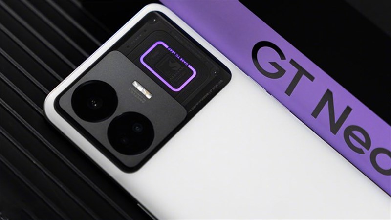realme GT Neo5
