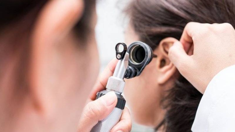Viêm tai xẹp nhĩ có thực sự nguy hiểm không?