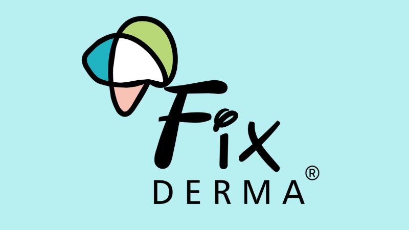 Giới thiệu thương hiệu Fixderma