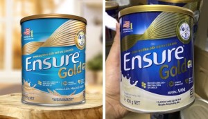 Sữa Ensure Gold có bao nhiêu loại? Những ai nào không nên uống sữa Ensure?