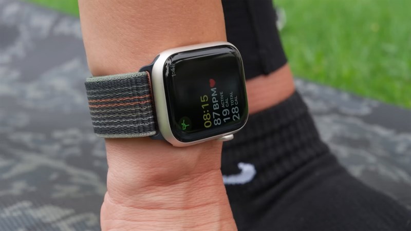 Apple Watch Series X có thể sẽ ra mắt vào cuối năm 2014
