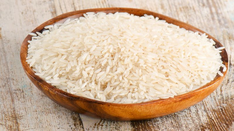 Giá gạo hôm nay 25/02