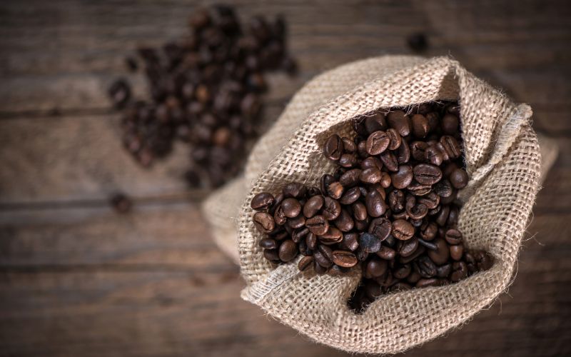 Giá cà phê trong nước hôm nay Giá cà phê trong nước hôm nay