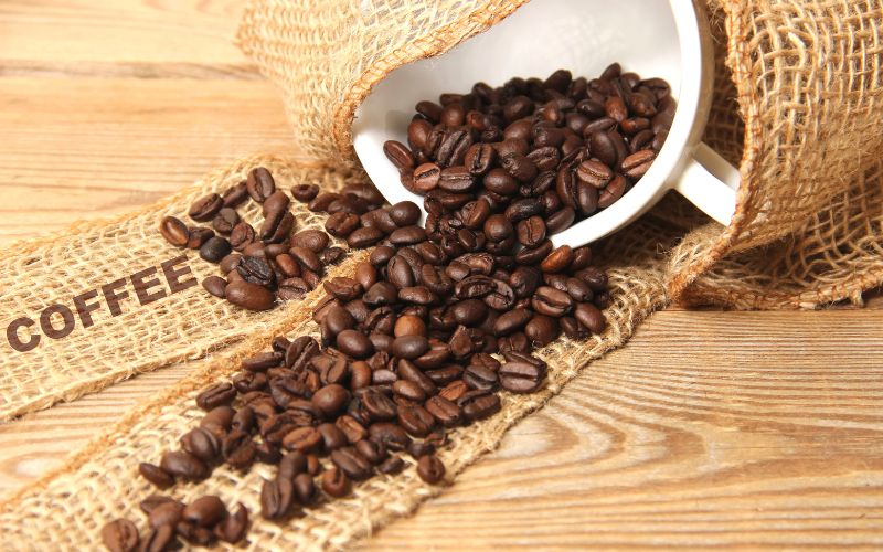 Giá cà phê Robusta giao dịch tại London Giá cà phê Robusta giao dịch tại London