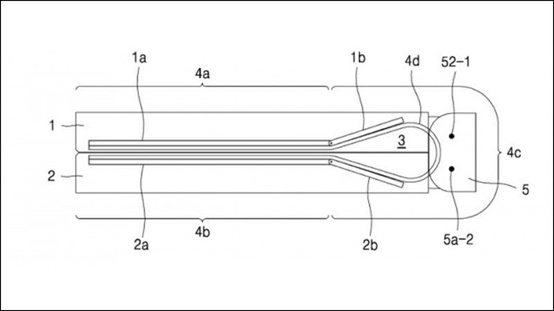 Galaxy Z Fold5 sẽ trang bị bản lề mới Galaxy Z Fold5 sẽ trang bị bản lề mới