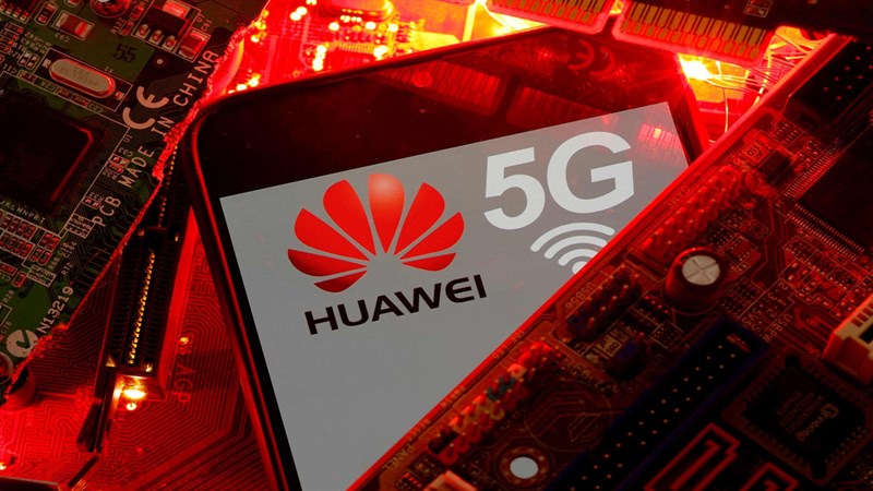Huawei dẫn đầu thị trường thiết bị mạng 5G toàn cầu Huawei dẫn đầu thị trường thiết bị mạng 5G toàn cầu