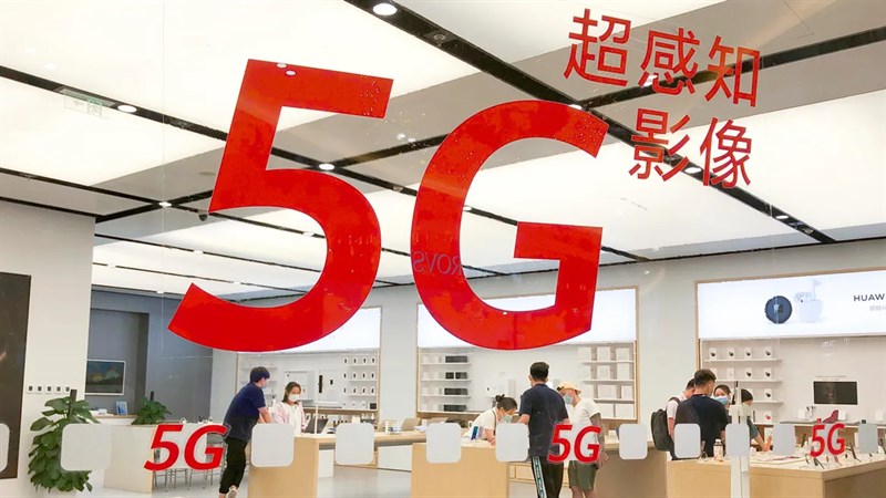 Huawei dẫn đầu thị trường thiết bị mạng 5G toàn cầu Huawei dẫn đầu thị trường thiết bị mạng 5G toàn cầu
