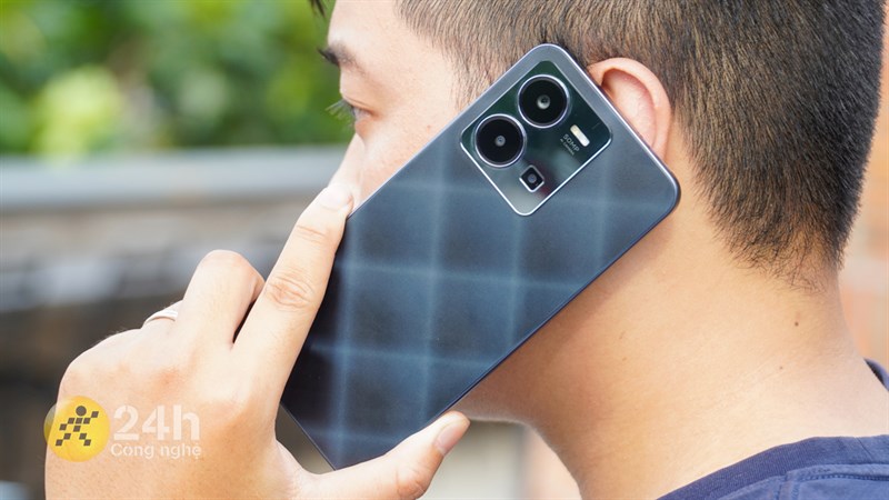 Điện thoại Vivo Y35 kháng nước, giá tầm trung, khi mua còn có thêm quà