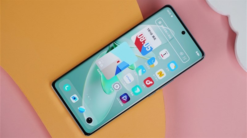 Vivo V27 Pro bị rò rỉ giá bán và thông số trước ngày ra mắt, liệu có gì nổi bật?