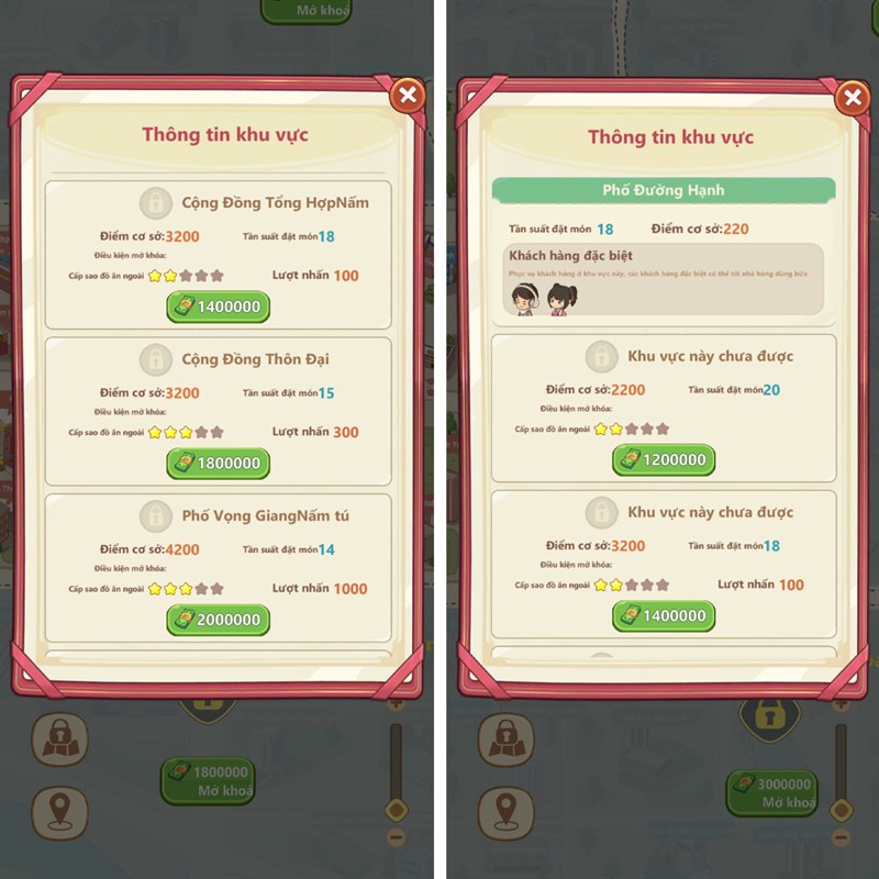 Cách mở bản đồ giao hàng trong Tiệm Lẩu Đường Hạnh Phúc Cách mở bản đồ giao hàng trong Tiệm Lẩu Đường Hạnh Phúc