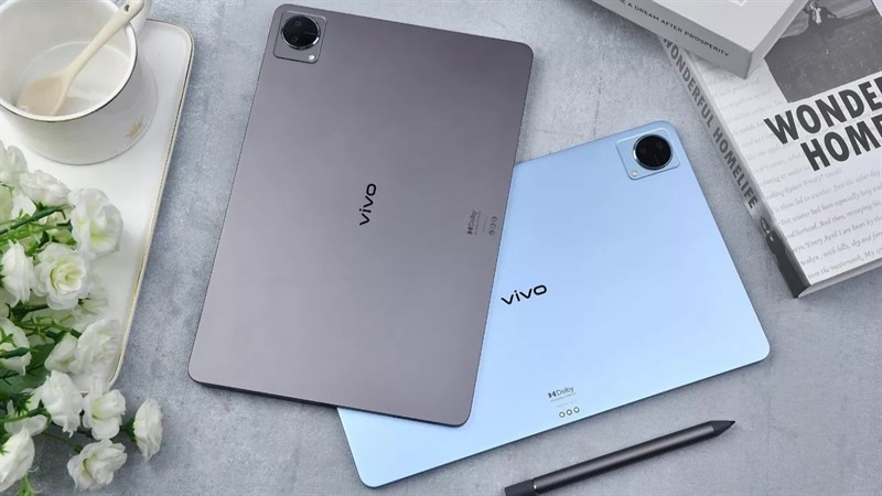 Vivo Pad 2 sẽ sớm ra mắt người dùng