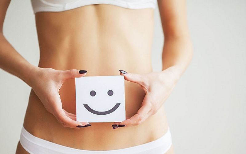 Hỗ trợ hệ tiêu hóa