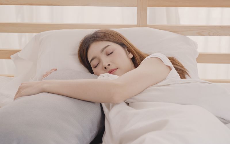 Cải thiện giấc ngủ