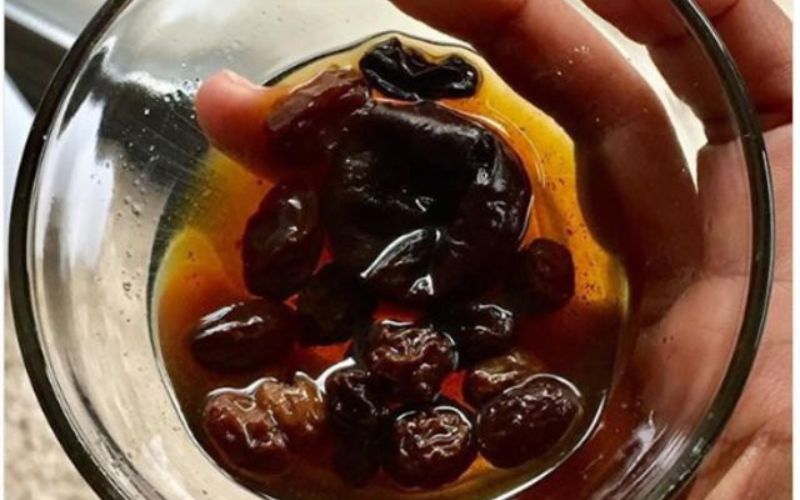 Các lưu ý khi sử dụng