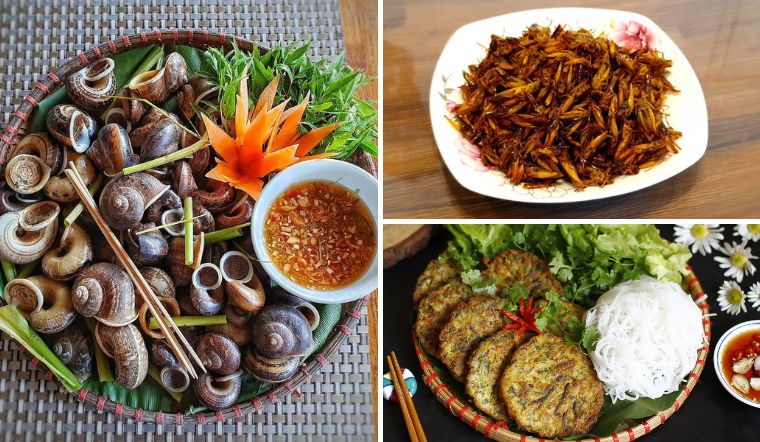 3 thứ mệnh danh 'lộc trời' chỉ xuất hiện khi có mùa, rất được lùng mua