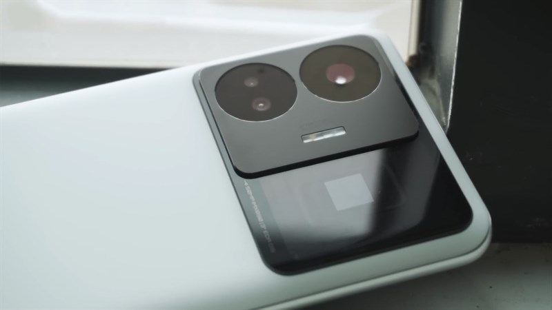 realme GT Neo7 được kỳ vọng sẽ sở hữu camera có độ phân giải cao hơn, cải thiện khả năng nhiếp ảnh