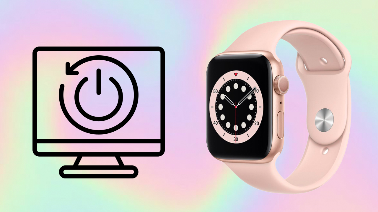Apple reveals Apple Watch Series 7 featuring the largest most advanced  display  Apple