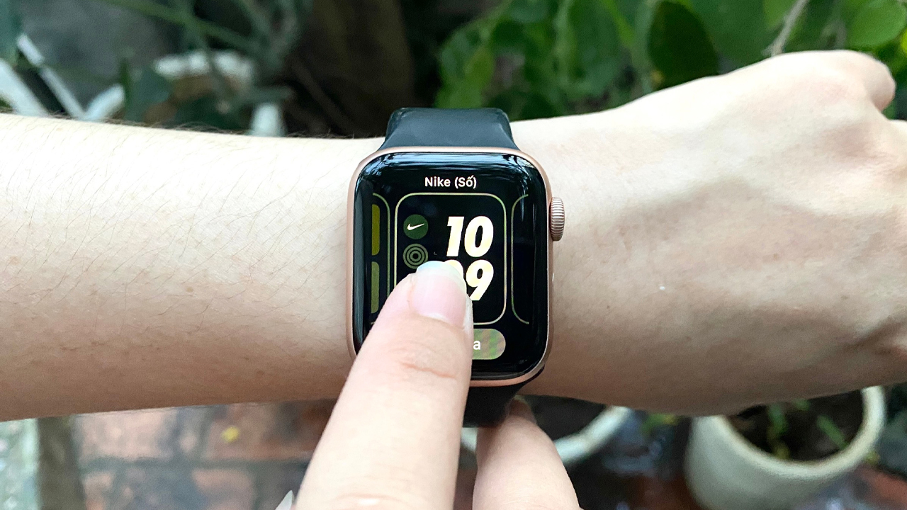 Khám phá nhiều hơn 95 hình nền apple watch series 6 mới nhất ...