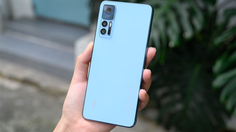 Điện thoại TCL giá siêu rẻ, thiết kế đẹp giảm ngon, giá chỉ từ 1.64 triệu