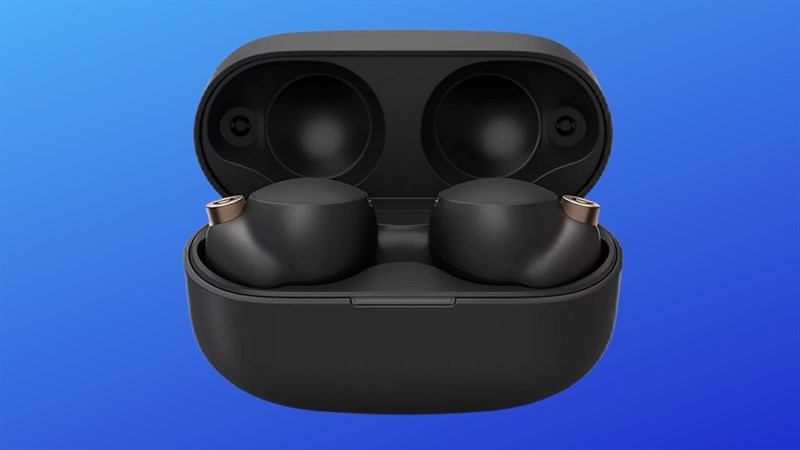 Bức ảnh về Sony WF-1000XM5 trên trang FCC