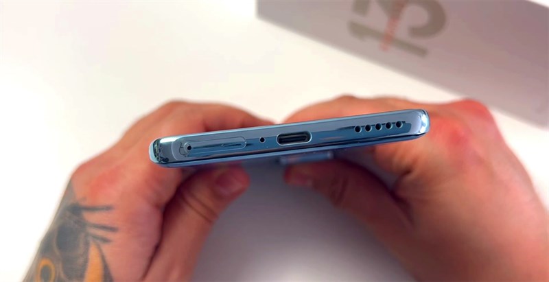 [MWC2023] Trên tay Xiaomi 13 Lite