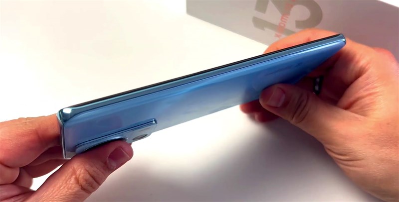 [MWC2023] Trên tay Xiaomi 13 Lite
