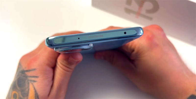 [MWC2023] Trên tay Xiaomi 13 Lite