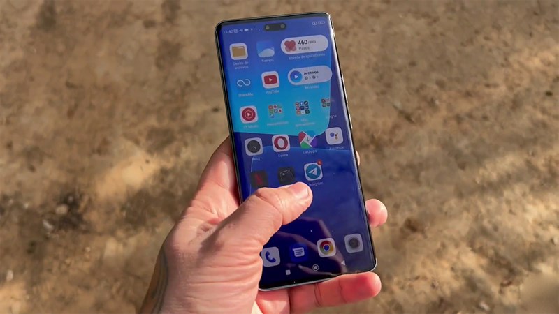 [MWC2023] Trên tay Xiaomi 13 Lite