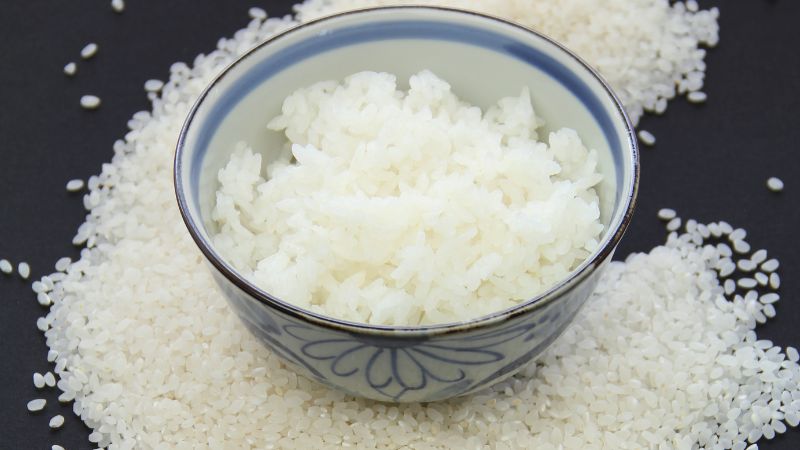 Giá gạo hôm nay 27/02 Giá gạo hôm nay 27/02