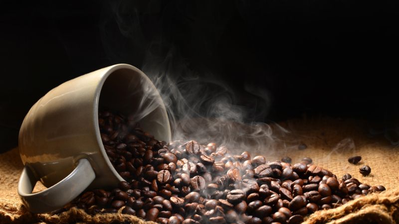 Giá cà phê Arabica giao dịch tại New York Giá cà phê Arabica giao dịch tại New York