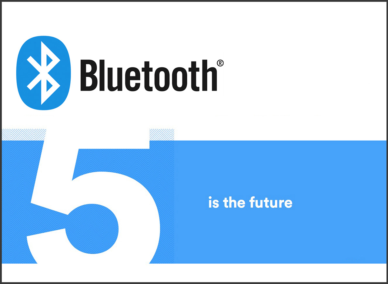 Bluetooth 5.0 là gì?