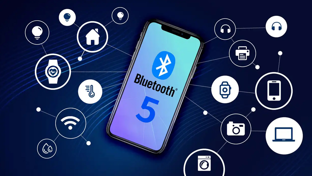 Bluetooth 5.0 là gì?