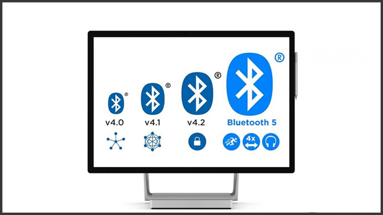 Bluetooth 5.0 là gì?