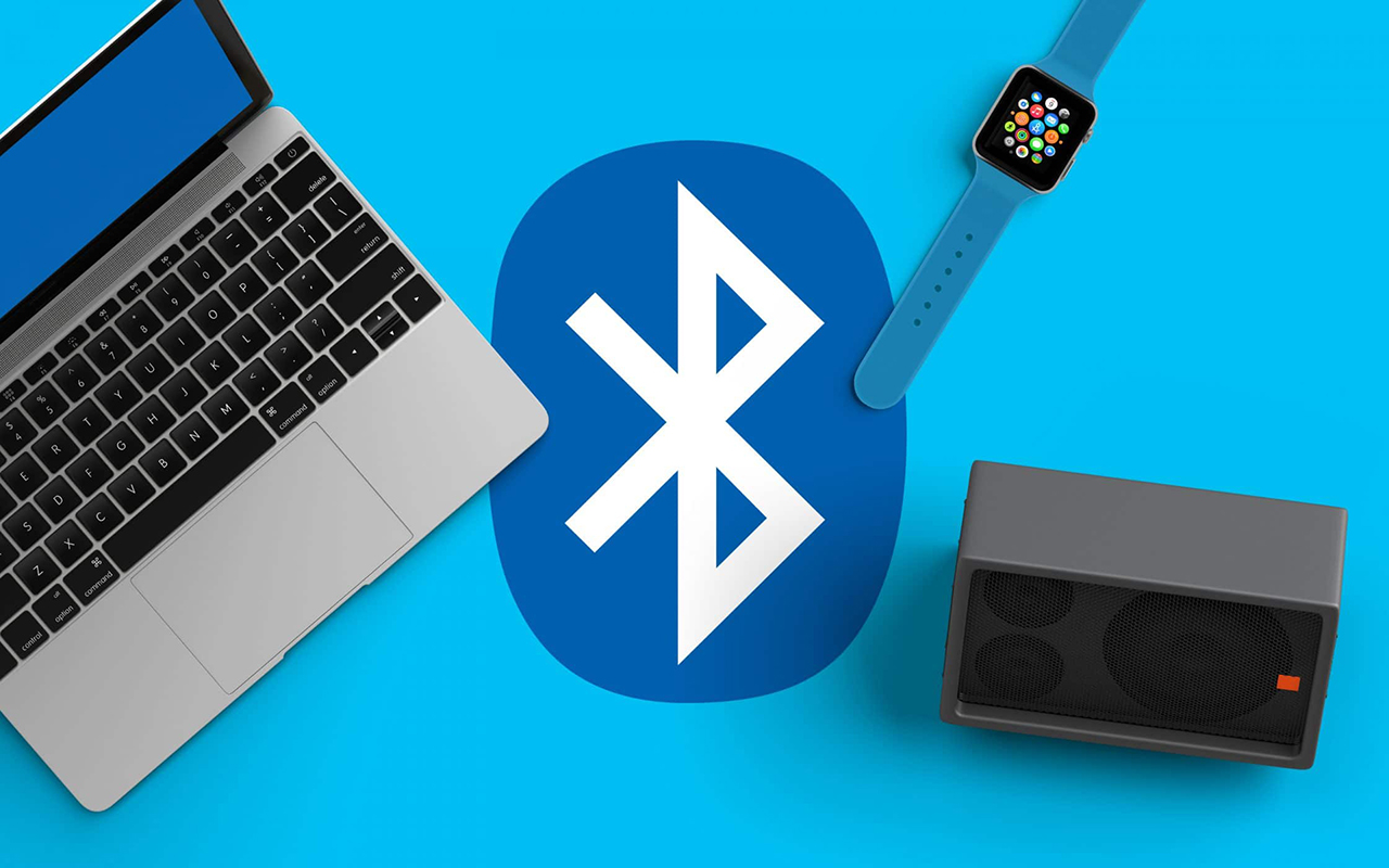 Bluetooth 5.0