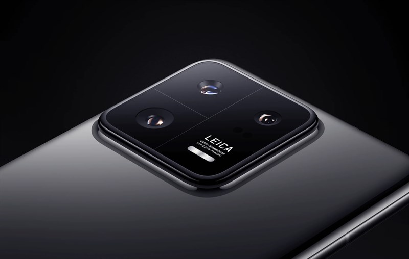 Xiaomi 13 Series ra mắt tại Việt Nam Xiaomi 13 Series ra mắt tại Việt Nam