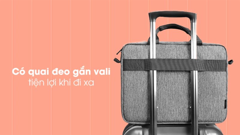 Đã có balo tại sao bạn phải nên có thêm túi chống sốc để bảo vệ cho laptop? Đã có balo tại sao bạn phải nên có thêm túi chống sốc để bảo vệ cho laptop?