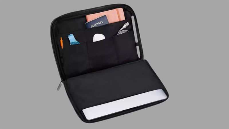 Đã có balo tại sao bạn phải nên có thêm túi chống sốc để bảo vệ cho laptop? Đã có balo tại sao bạn phải nên có thêm túi chống sốc để bảo vệ cho laptop?