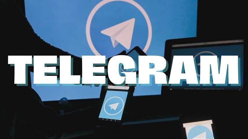 Ứng dụng Telegram là gì?