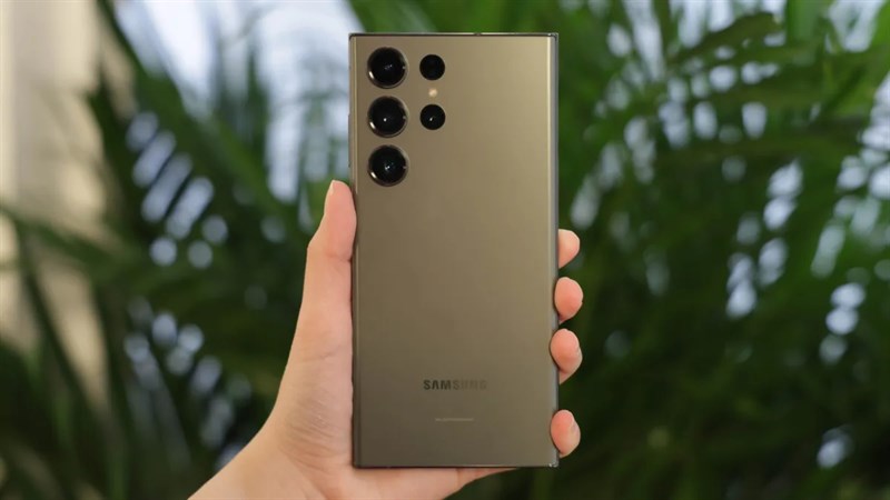 Samsung Galaxy S23 Ultra gây ra sự cố, liệu có ảnh hưởng đến chất lượng?