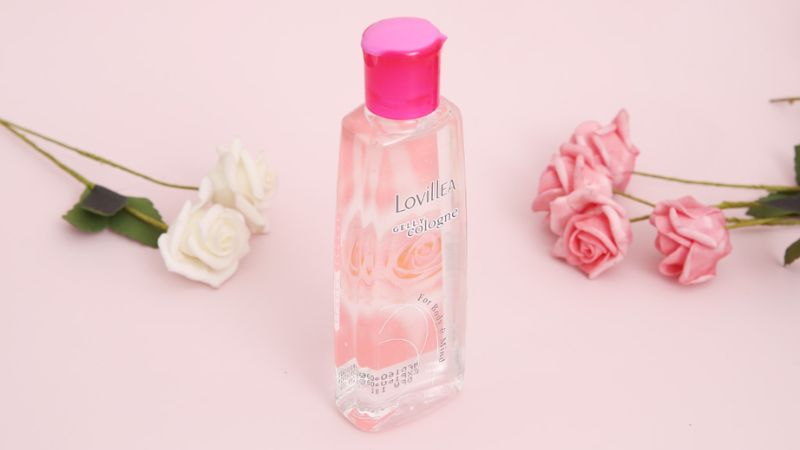 Nước hoa Lovillea trái cây 100ml