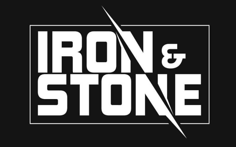 Iron Stone dòng nước hoa cao cấp dành cho phái mạnh