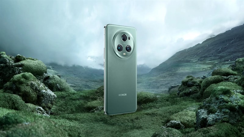 Honor chính thức ra mắt Honor Magic Vs và Honor Magic 5 Pro trên toàn cầu! Honor chính thức ra mắt Honor Magic Vs và Honor Magic 5 Pro trên toàn cầu!