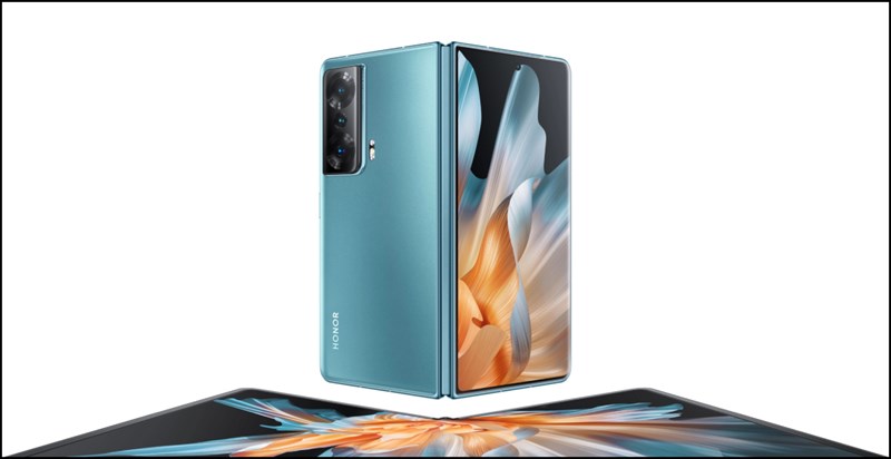 Honor Magic Vs sẽ có cấu hình như người anh em đã ra mắt trước đó Honor Magic Vs sẽ có cấu hình như người anh em đã ra mắt trước đó