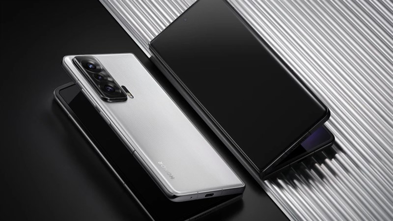 Honor Magic Vs sẽ xuất hiện trên thị trường vào cuối năm nay Honor Magic Vs sẽ xuất hiện trên thị trường vào cuối năm nay