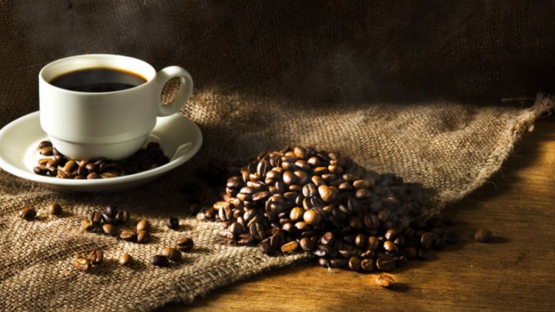 Giá cà phê Arabica giao dịch tại New York Giá cà phê Arabica giao dịch tại New York