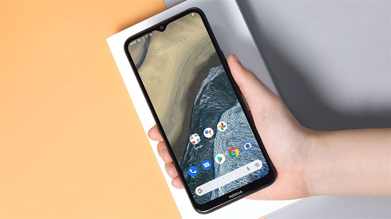 Đầu tháng loạt điện thoại Nokia ưu đãi hoành tráng, nhanh tay ngay!